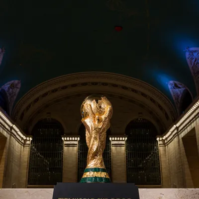 ¿Cuándo comienza y dónde se disputa el Mundial 2030?