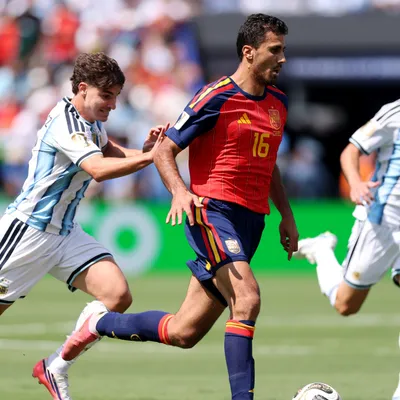 Argentina vs España: Cuándo se juega la Finalissima