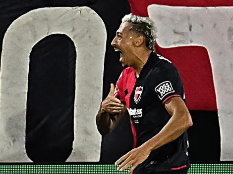 Quién es y cómo juega Luciano Herrera