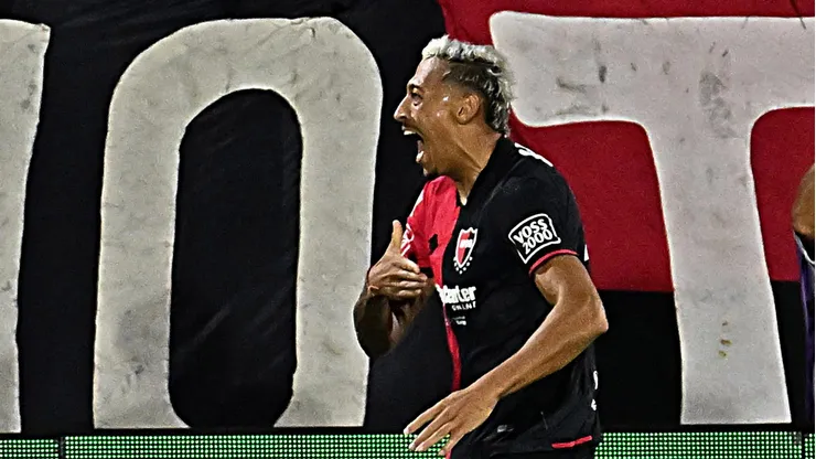 Quién es y cómo juega Luciano Herrera