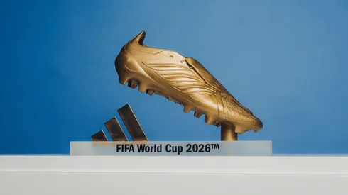 Así quedó la Bota de Oro del Mundial 2026 tras la victoria de España