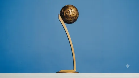 Todos los Balones de Oro de la Copa del Mundo tras el final del Mundial 2026