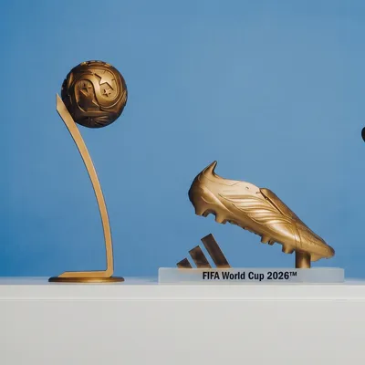 Los premios individuales del Mundial 2026 tras el España 1-0 Argentina
