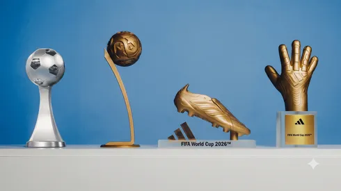 Los premios individuales del Mundial 2026 tras el España 1-0 Argentina