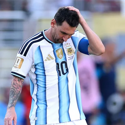 La vergonzosa estadística de Argentina en la Final del Mundial 2026