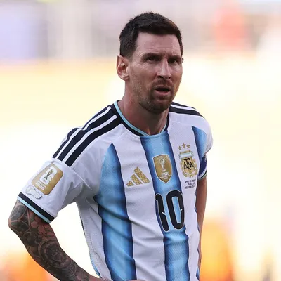 La primera decisión de Lionel Messi tras perder la final
