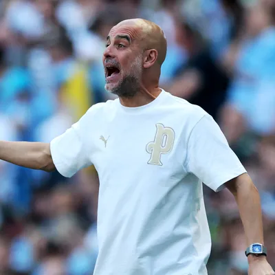 Pep Guardiola recibió una propuesta para dirigir a una Selección que es Campeona del Mundo