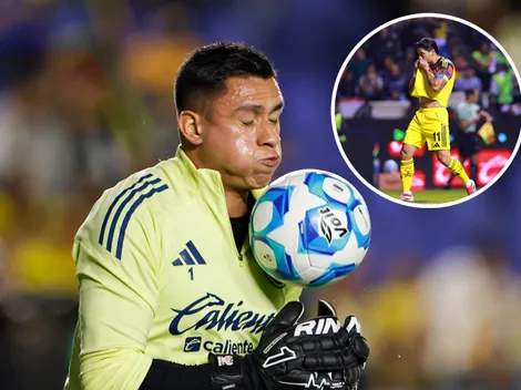 América recibe una gran noticia: Luis Malagón y Dávila están cerca de volver