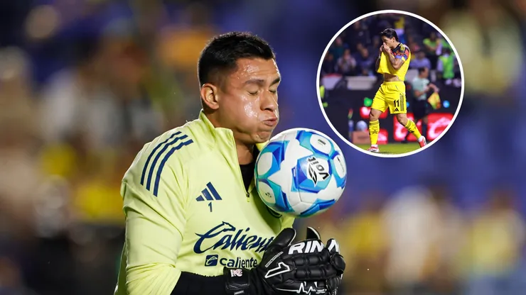 Malagón y Dávila dan buenas noticias en América.