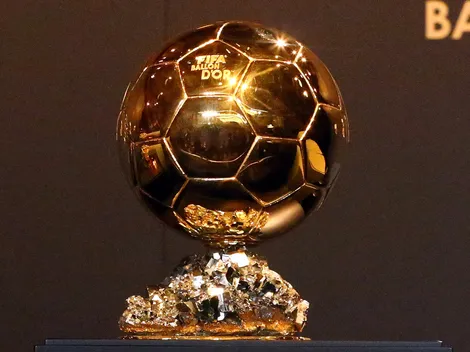 La advertencia desde el Balón de Oro tras el título de España