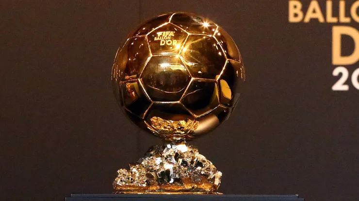 El comunicado del Balón de Oro tras la la conquiste de España en el Mundial 2026