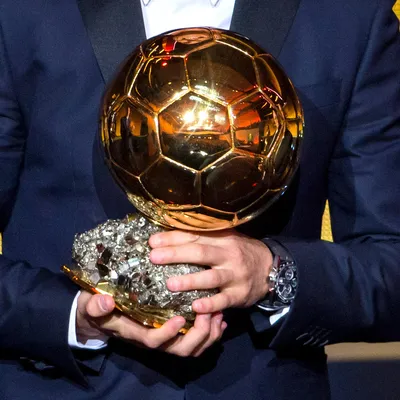 La IA predice el resultado del Balón de Oro 2026