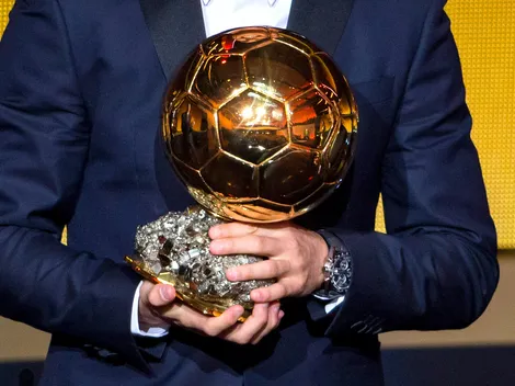 La IA predice el resultado del Balón de Oro 2026
