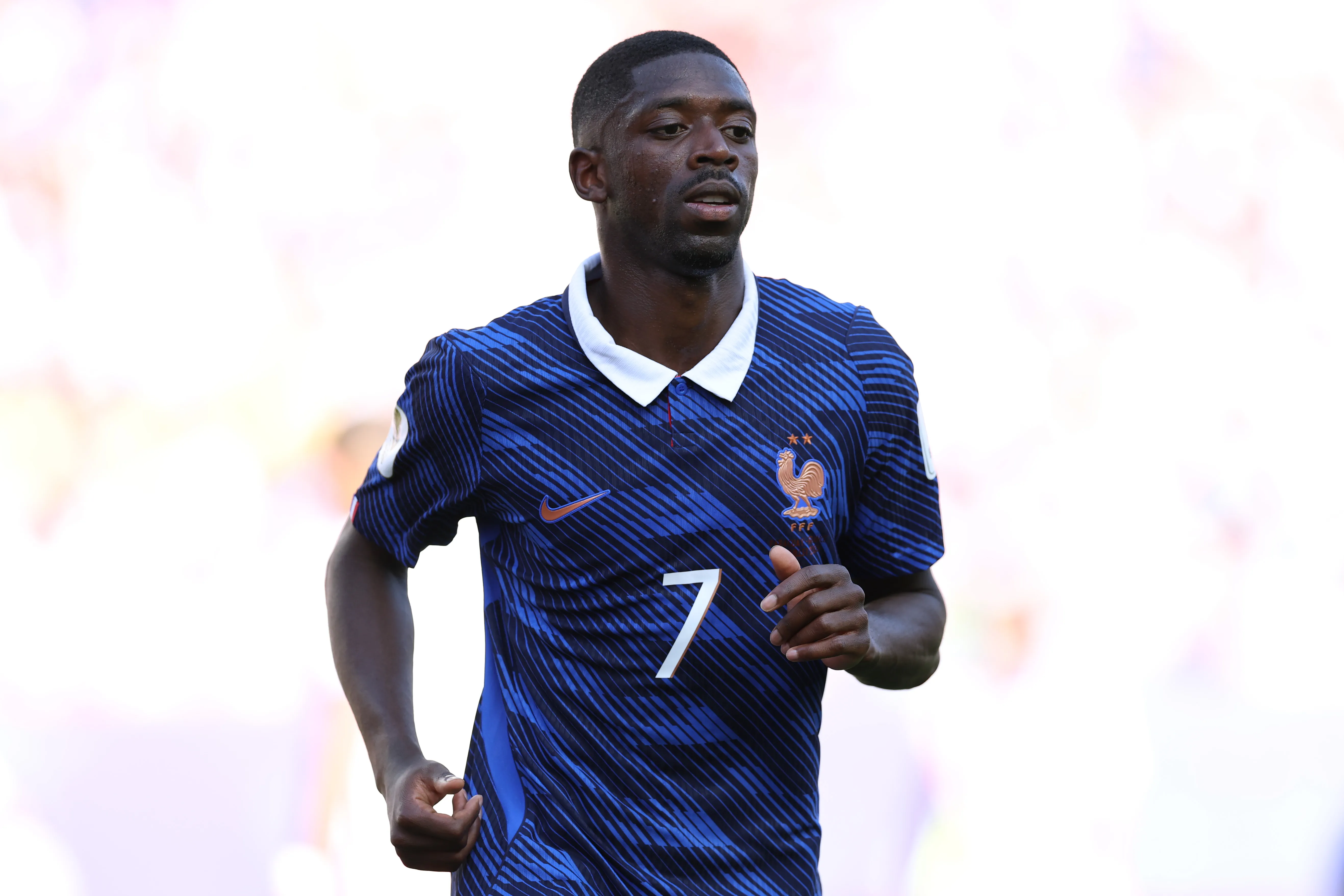 Ousman Dembele fue el último ganador del Balón de Oro. [Foto: Getty Images]