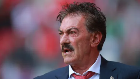Ricardo La Volpe lanza dura acusación contra México