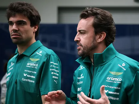 Aston Martin llega renovado al GP de Hungría 2026: va por los puntos