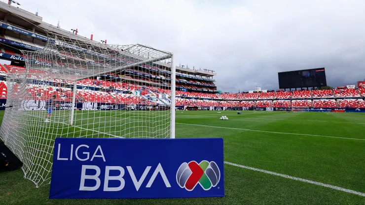 Los partidos de la Liga MX que se adelantan