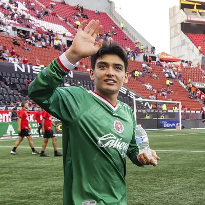 Por qué Gil Mora no jugará con la Sub 20