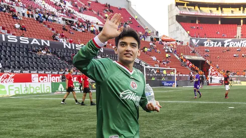 Por qué Gil Mora no jugará con la Sub 20