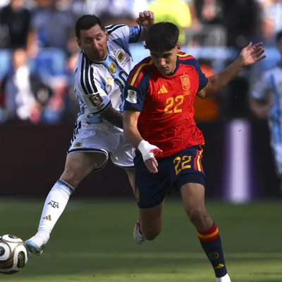 Avivan suposiciones sobre supuesto amaño en el Mundial