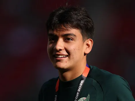 Un equipo importante de Alemania tiene interés en Gilberto Mora
