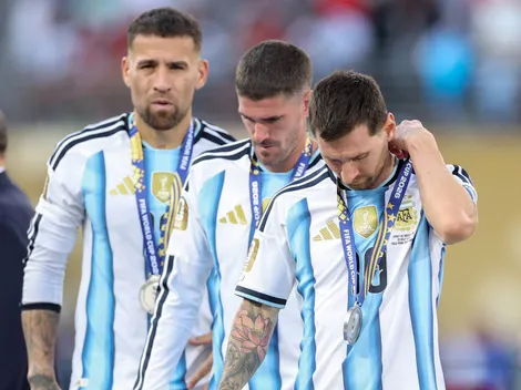 La dura crítica en España a Argentina tras el Mundial 2026