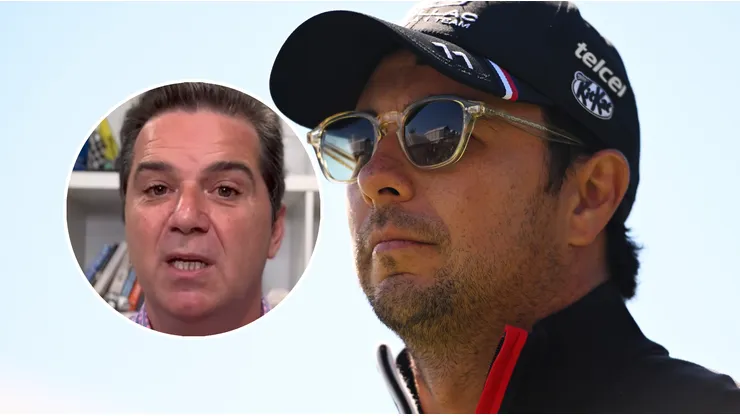 Checo Pérez se prepara para cambiar la imagen en Hungría