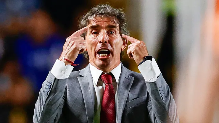 IA predice el futuro del América.