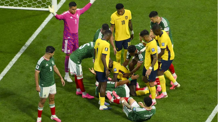 El nuevo refuerzo del Club América