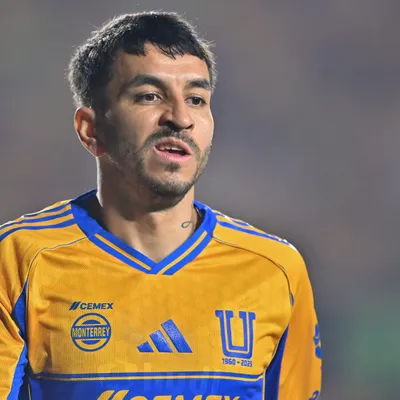 ¡Tigres no se deja! Venta millonaria a Brasil o demanda en el TAS por Ángel Correa