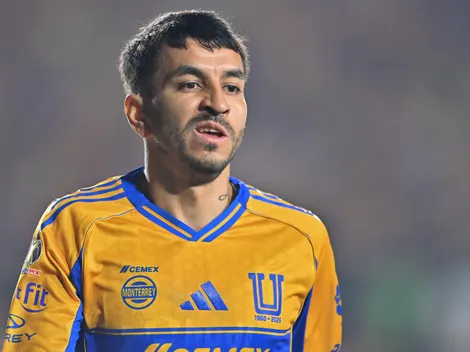 ¡Tigres no se deja! Venta millonaria a Brasil o demanda en el TAS por Ángel Correa