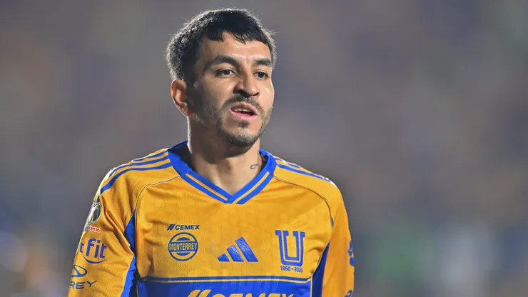 ¡Tigres no se deja! Venta millonaria a Brasil o demanda en el TAS por Ángel Correa