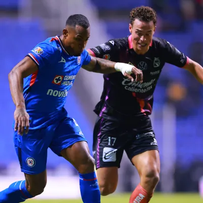 Cruz Azul y Puebla adelantan su partido: ¿por qué no juegan el fin de semana?