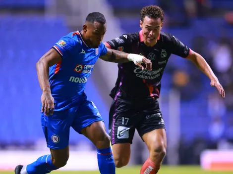 Cruz Azul y Puebla adelantan su partido: ¿por qué no juegan el fin de semana?