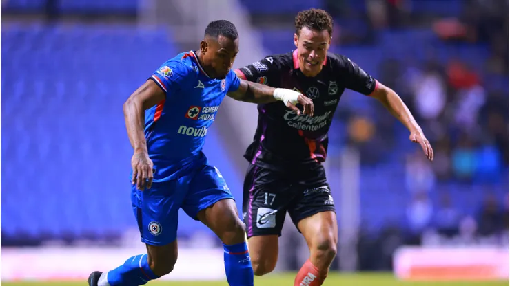 Cruz Azul y Puebla inician la segunda fecha.