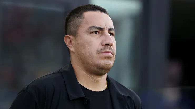 Goleada monumental: Efraín Juárez encamina la serie en la Conference League