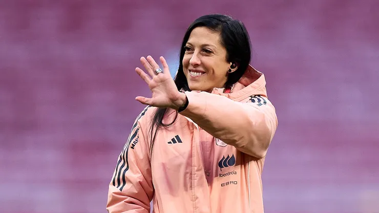 ÚLTIMA HORA: Revelan el nuevo destino europeo de Jenni Hermoso