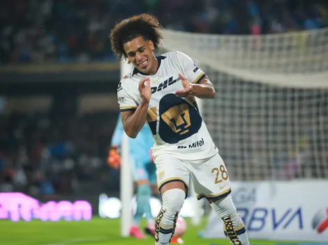 ¿Por qué no juega Adalberto Carrasquilla en Toluca vs. Pumas por el Apertura 2026?
