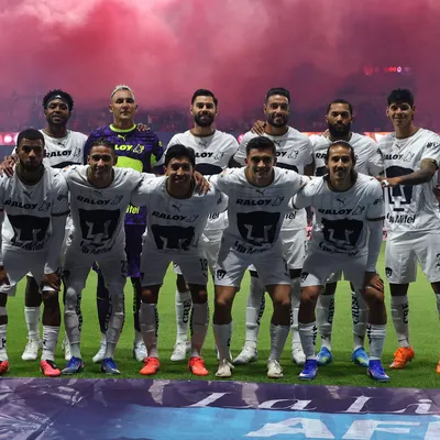 ¡En pleno partido! Mientras jugaba con Toluca, Pumas cerró una nueva baja
