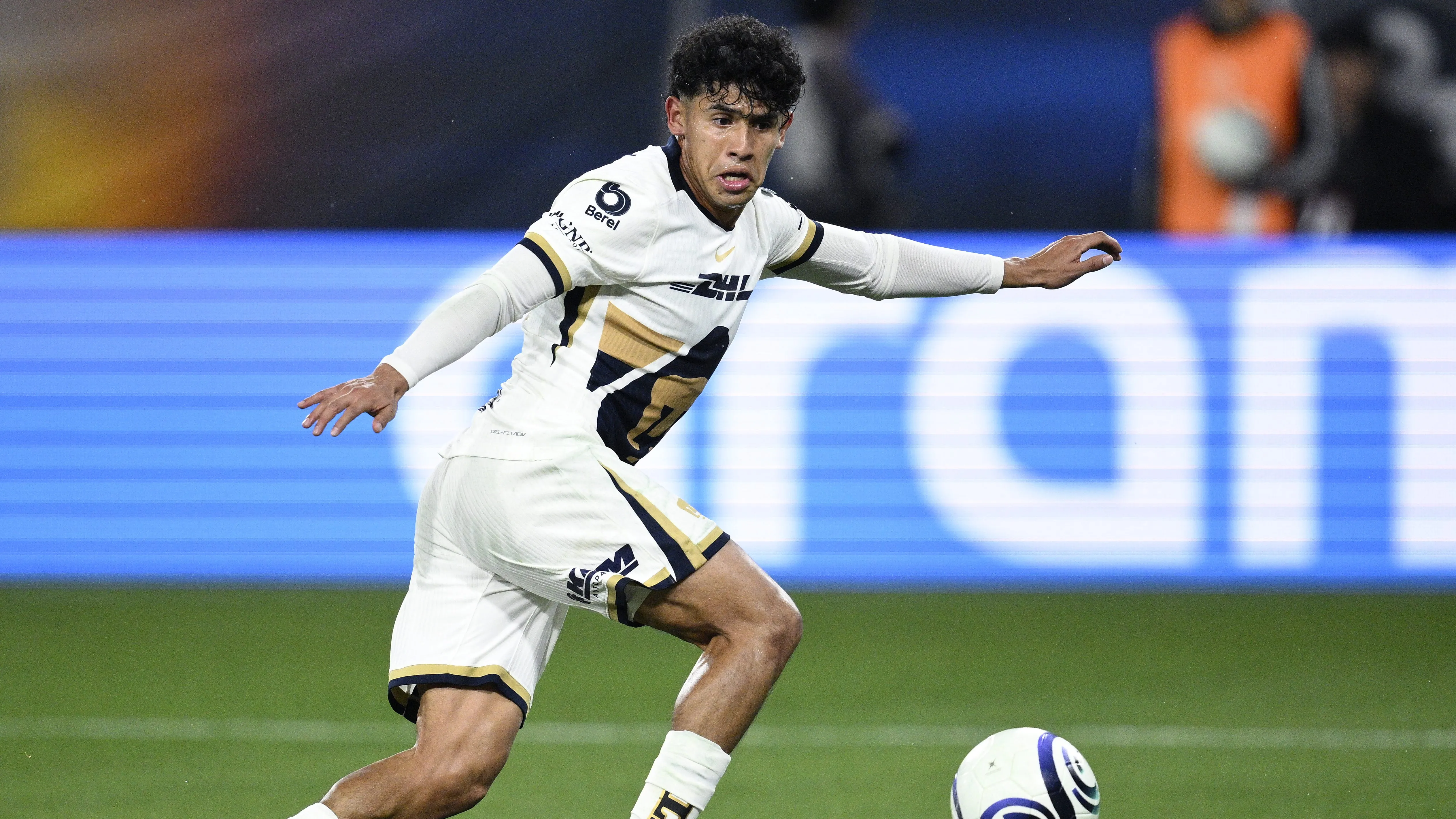 Ulises Rivas no sigue en Pumas UNAM [foto: Getty]