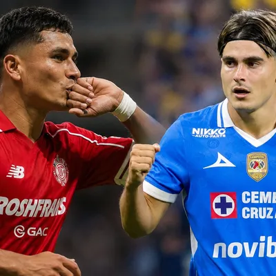 Apertura 2026: así quedaron las tablas tras la caída de Toluca y el triunfo de Cruz Azul