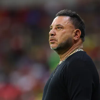 La crítica de Antonio Mohamed a los jugadores de Toluca tras la derrota con Pumas