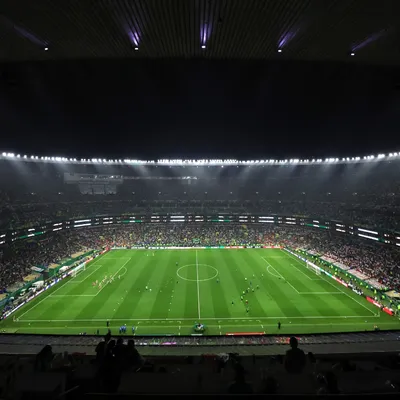 ¿Por qué las primeras filas del Estadio Azteca están clausuradas?