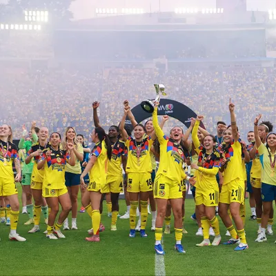 La esperada noticia que confirmó el América Femenil de cara al Apertura 2026