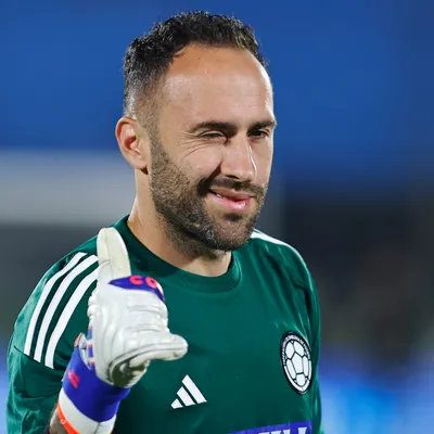 ¿Cuándo debuta Ospina con el Atlante? Aquí la fecha.