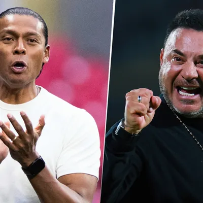 Mientras Huiqui gana 800.000 mil en Cruz Azul, el salario de Mohamed en Toluca