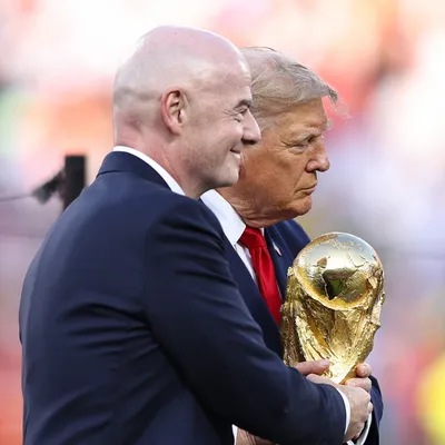 FIFA anunció el 11 ideal del Mundial 2026: quiénes fueron elegidos
