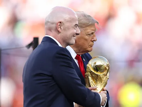 FIFA anunció el 11 ideal del Mundial 2026: quiénes fueron elegidos