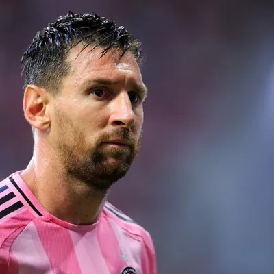 ¿Juega Lionel Messi? Las alineaciones de Inter Miami vs. Chicago Fire por la MLS