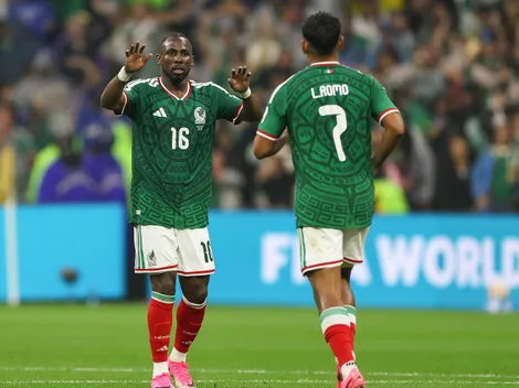 Romo sale en defensa de Quiñones y aclara su "berrinche" tras el partido ante Inglaterra